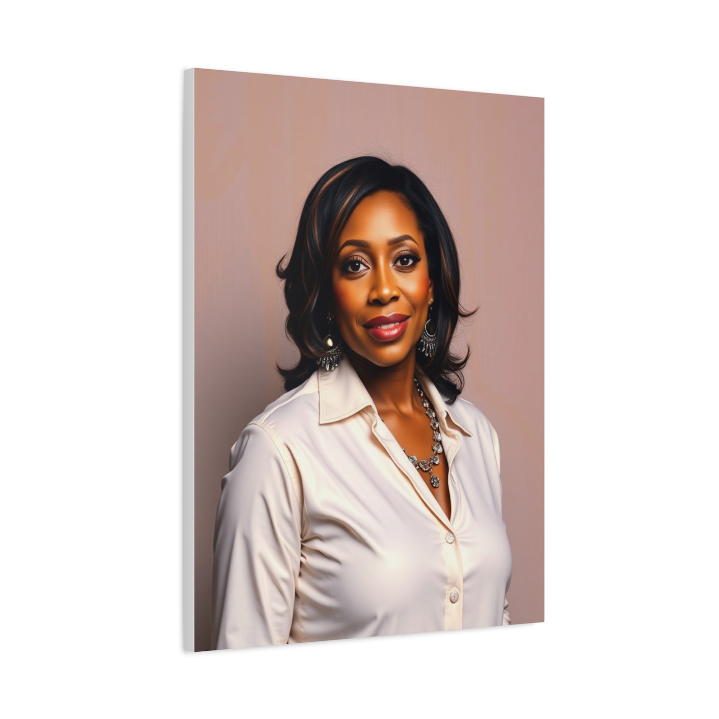 Kamala Harris Art Canvas Art 3 Wall Art & Canvas Print