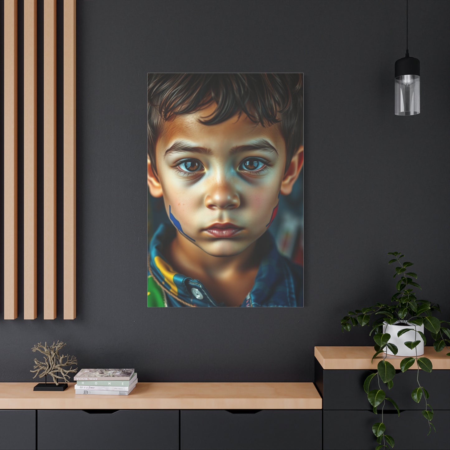 Junior Artistry Elegance