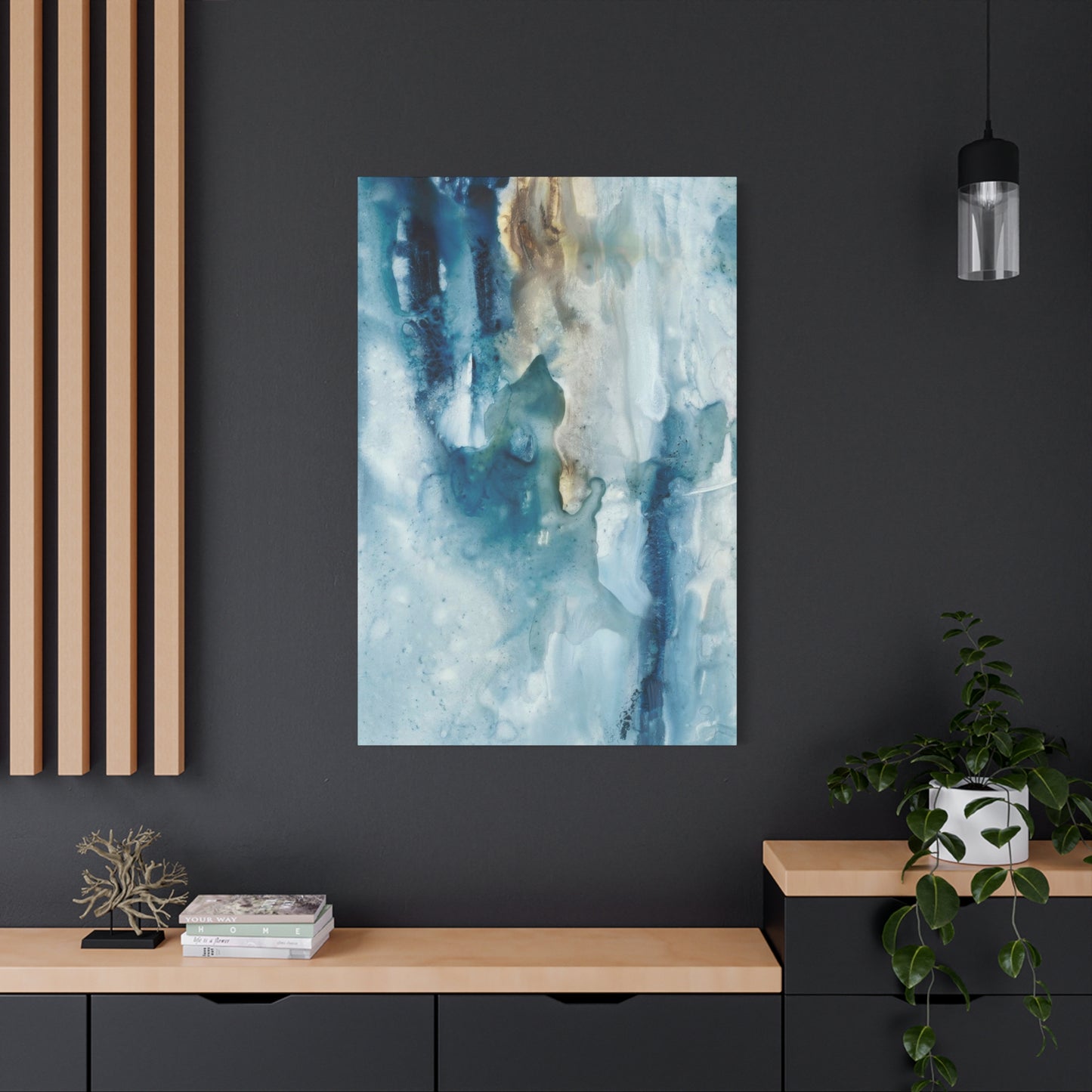 Peaceful Calm by JC Wall Art & Canvas Prints