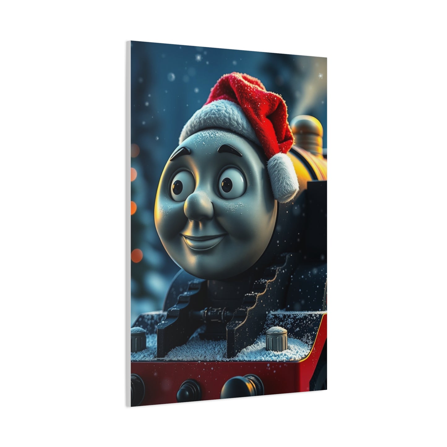 Thomas Fotomas Art Canvas Art 1 Wall Art & Canvas Print