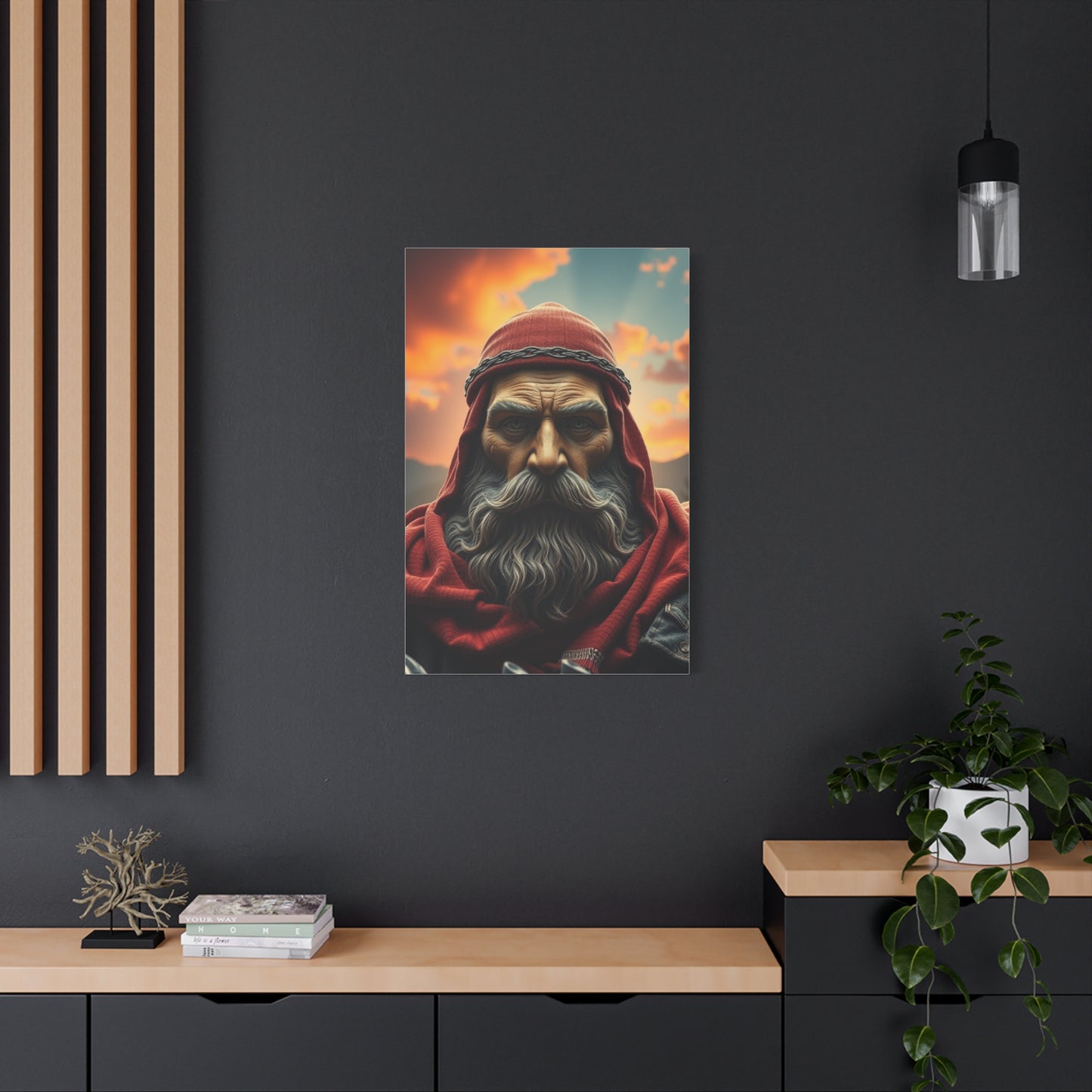 Stoner Art Premium Canvas 18 Wall Art & Canvas Print