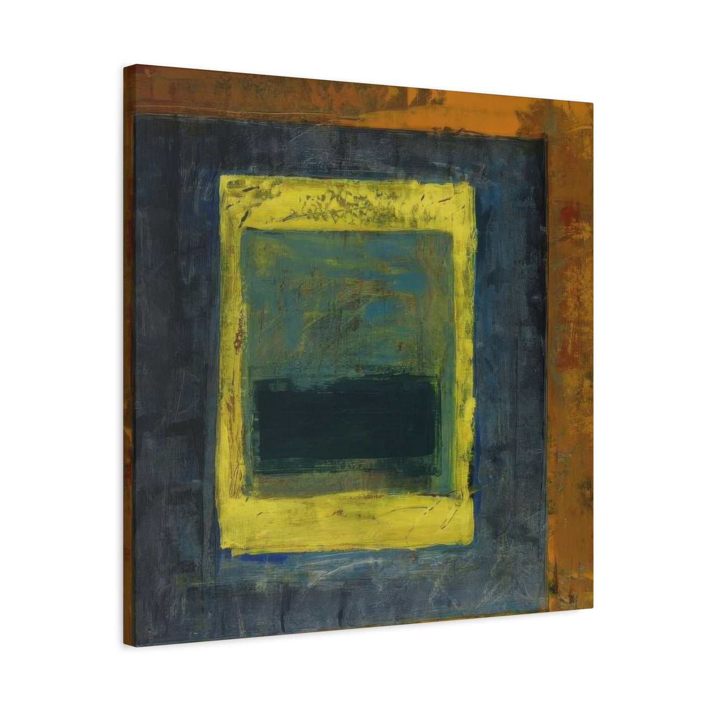 Joshua Schicker Four Corners Wall Art & Canvas Prints