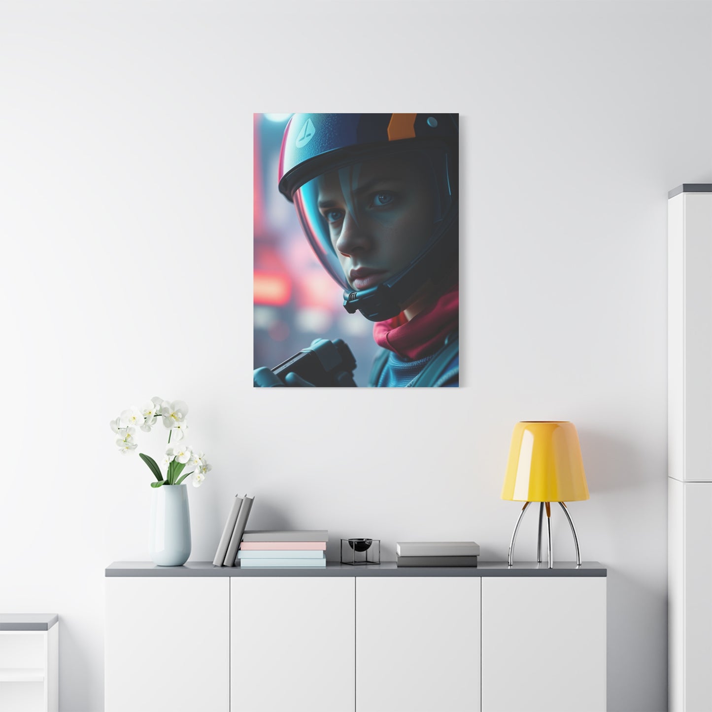 Virtuoso Gamers Gallery
