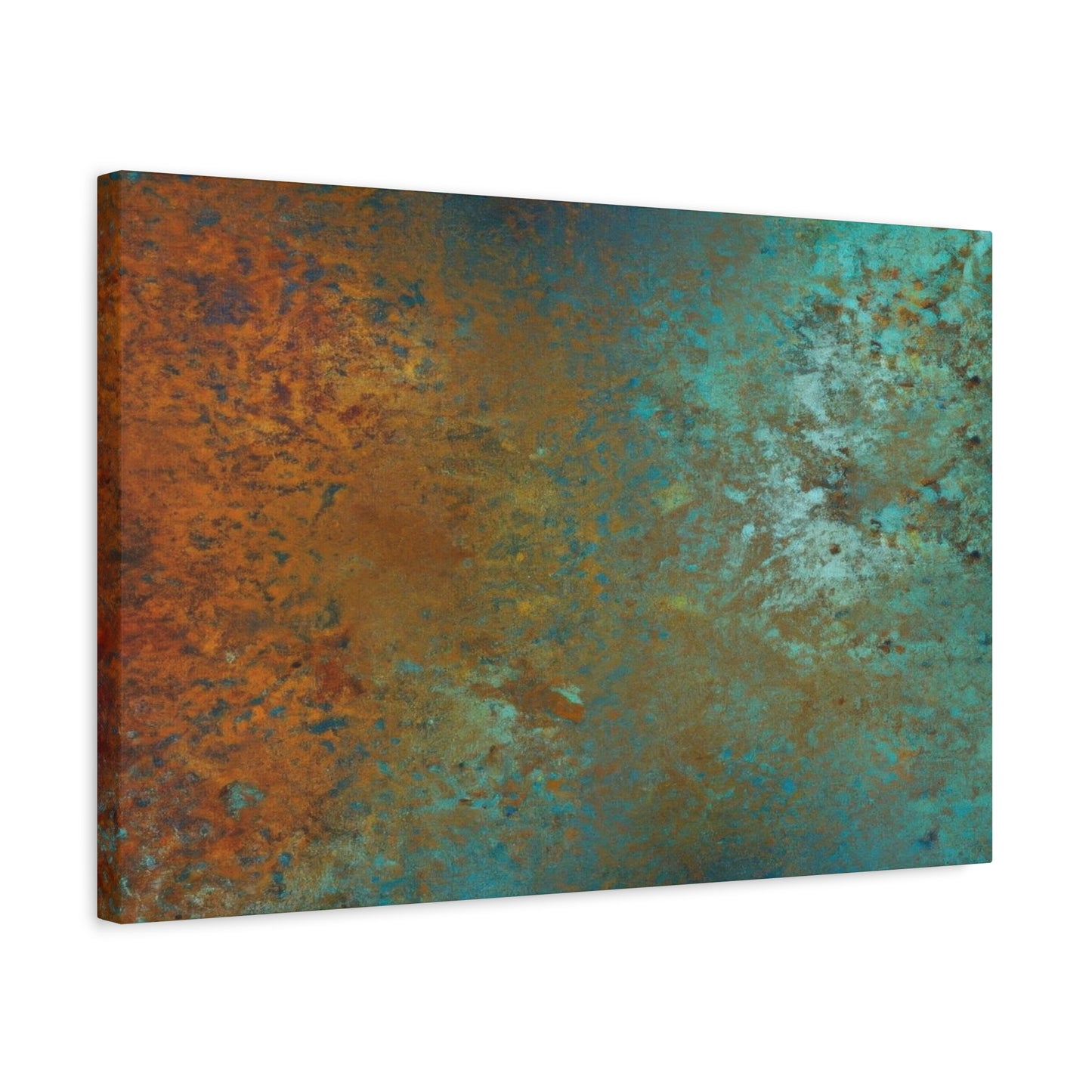 Rustic Transformation Wall Art & Canvas Prints