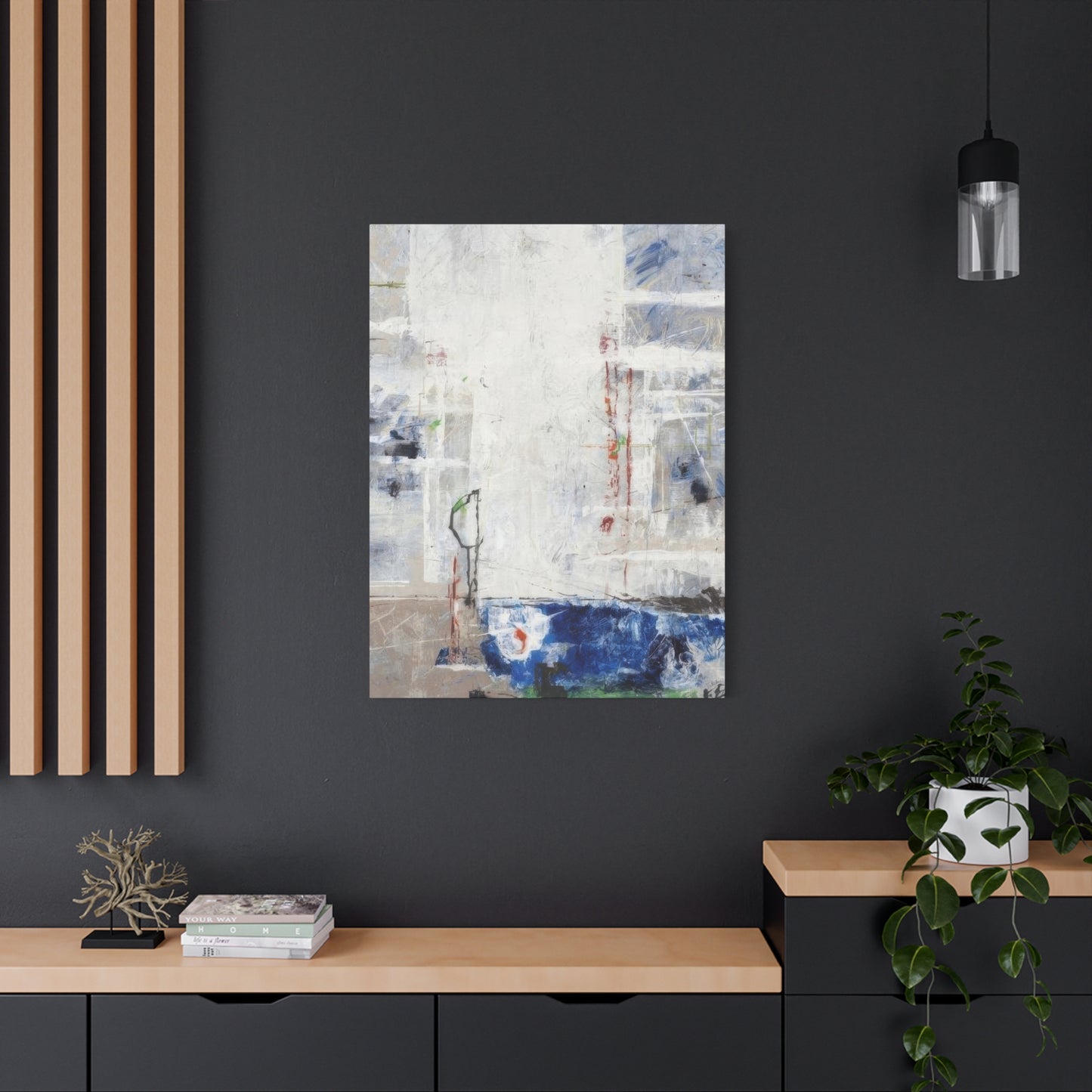 Joshua Schicker Daydreaming Wall Art & Canvas Prints