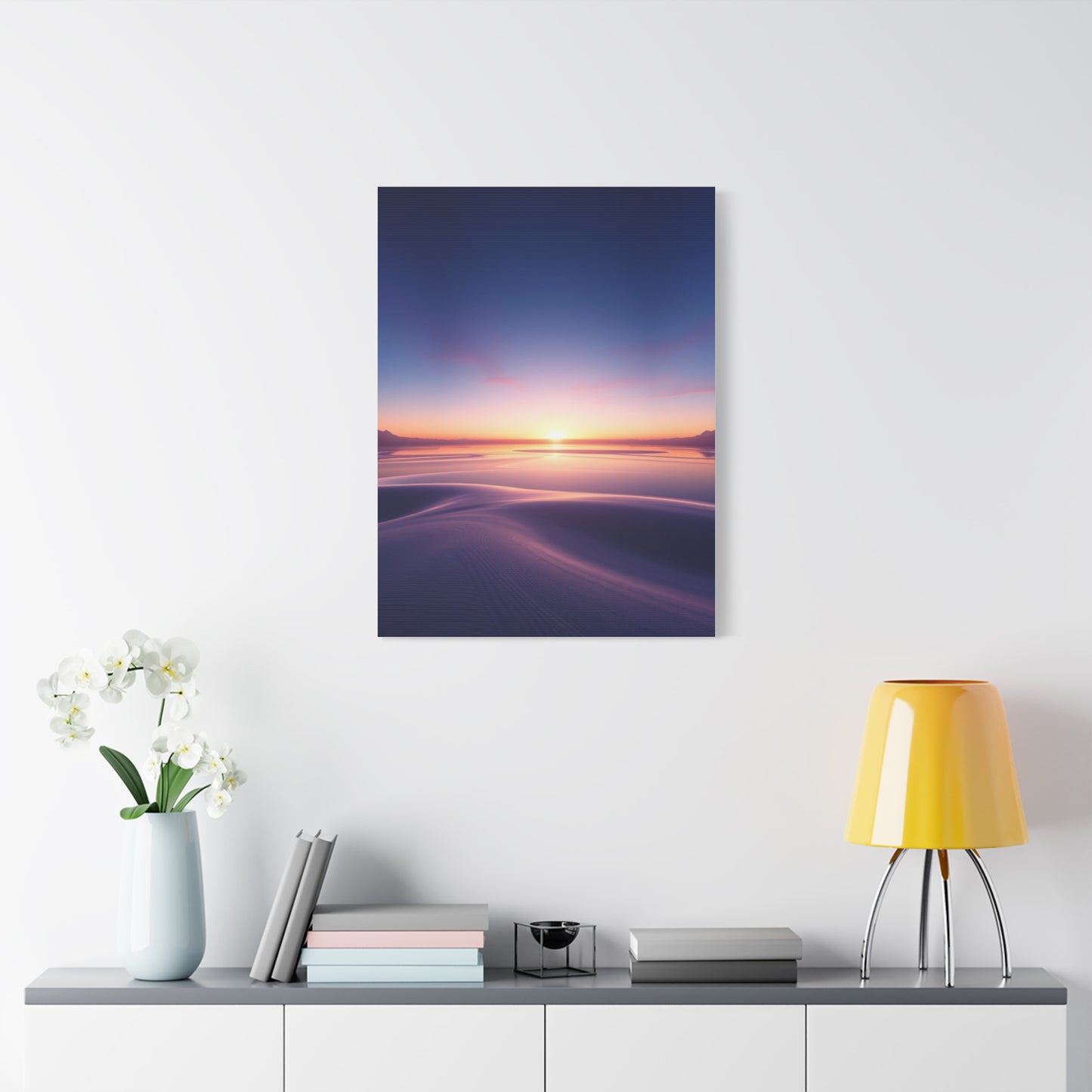 Sublime Spread Artwork Wall Art & Canvas Print