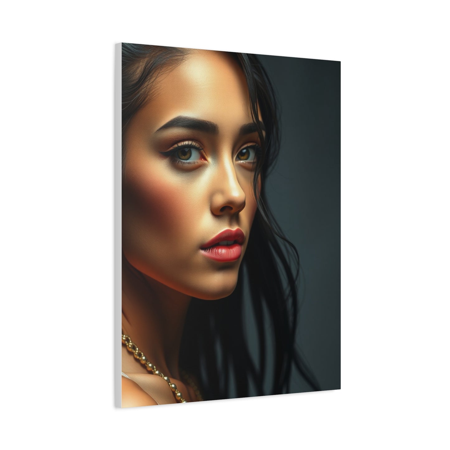 Timeless Humanity Artefact Wall Art & Canvas Print