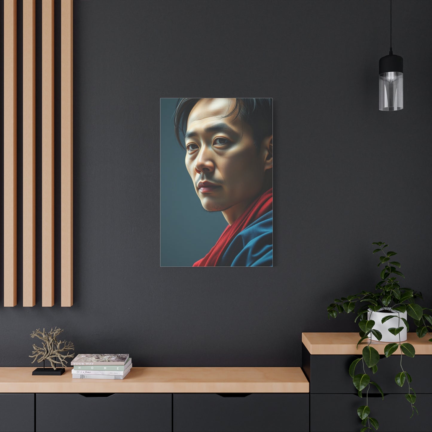 Supreme Artur Chen Art Collection Wall Art & Canvas Print