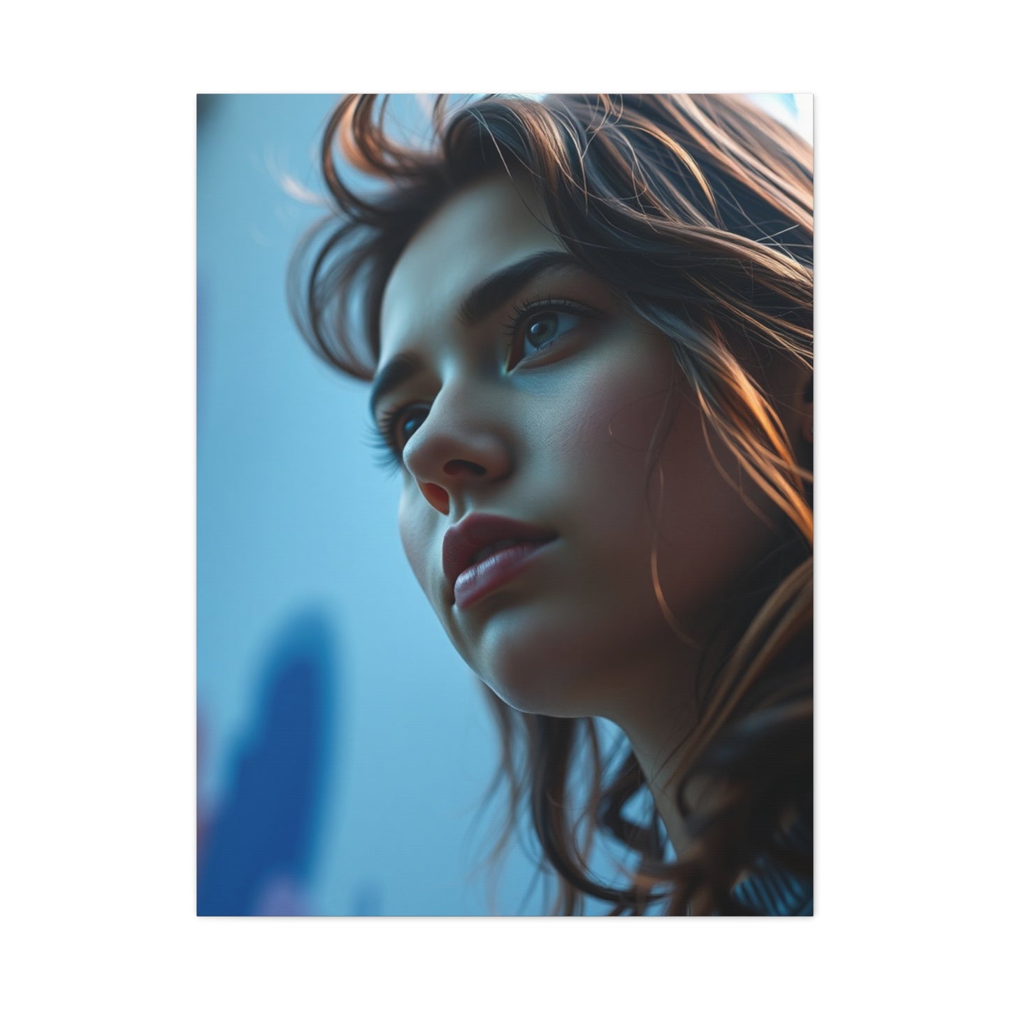 Supreme Art Collection Art for Teens Wall Art & Canvas Print