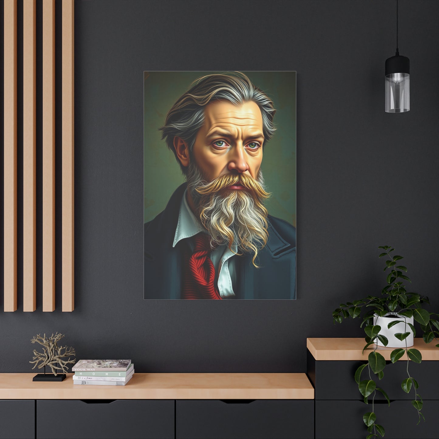 Supreme Paul Cezanne Art Collection Wall Art & Canvas Print