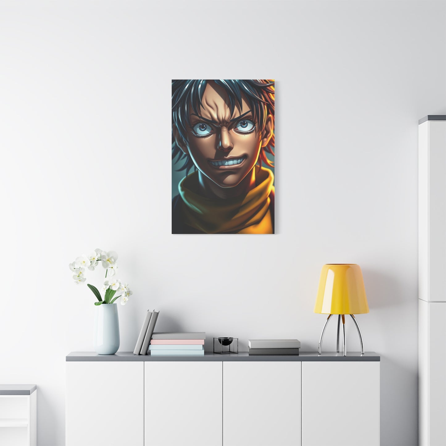 Sovereign Saga Portraits
