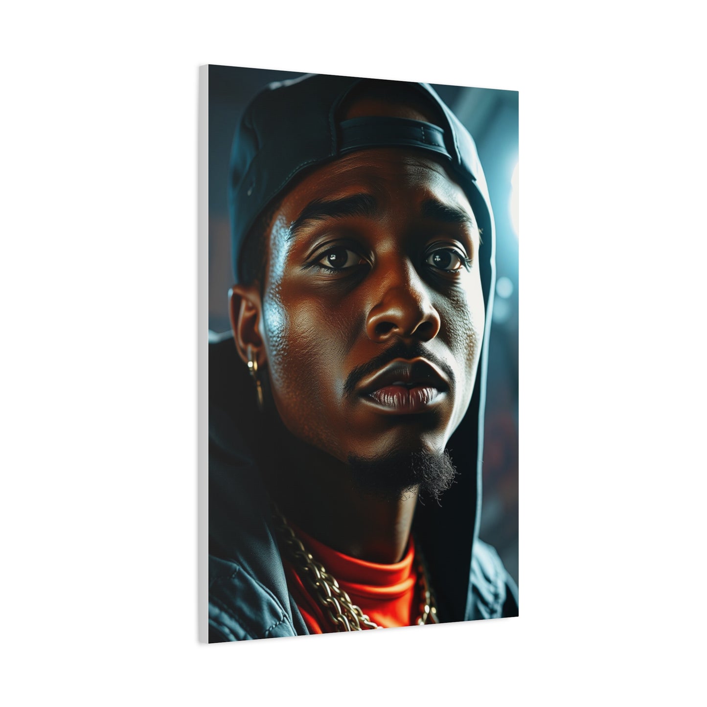 Hip Hop Art Premium Canvas 20 Wall Art & Canvas Print
