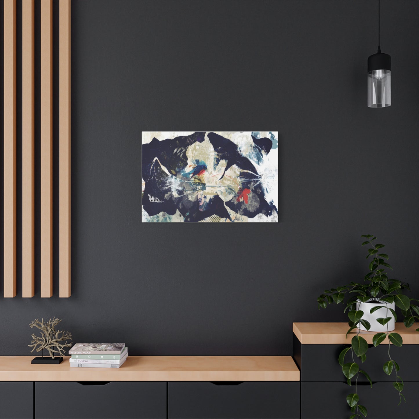 Dreamscape Fusion Wall Art & Canvas Prints