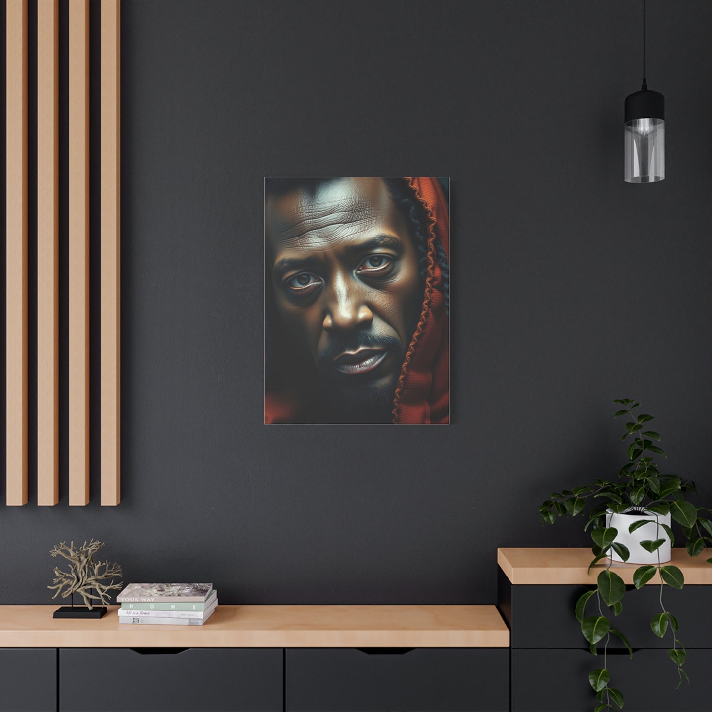 Michels Masterpiece Canvas Wall Art & Canvas Print