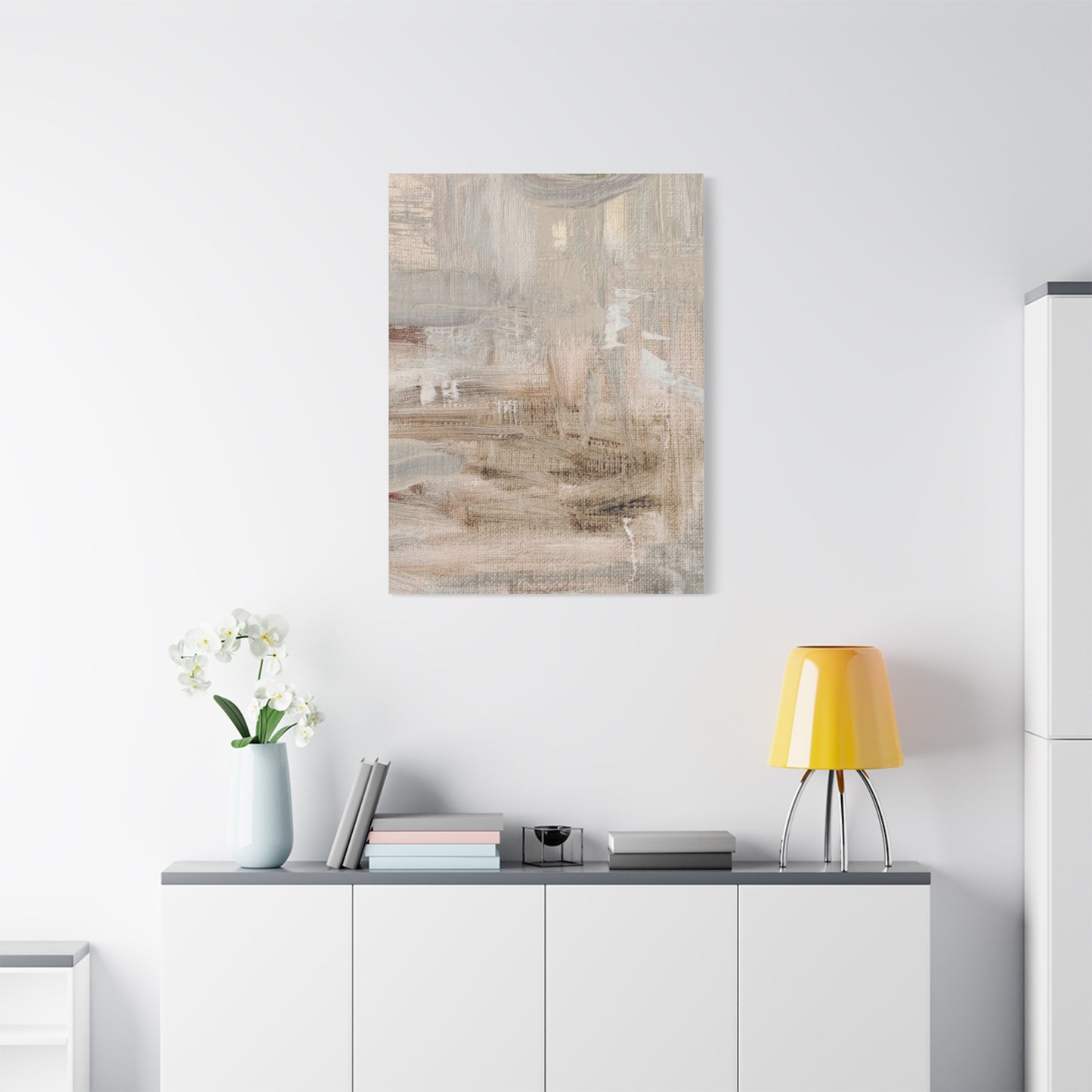 Earthen Layers Wall Art & Canvas Prints