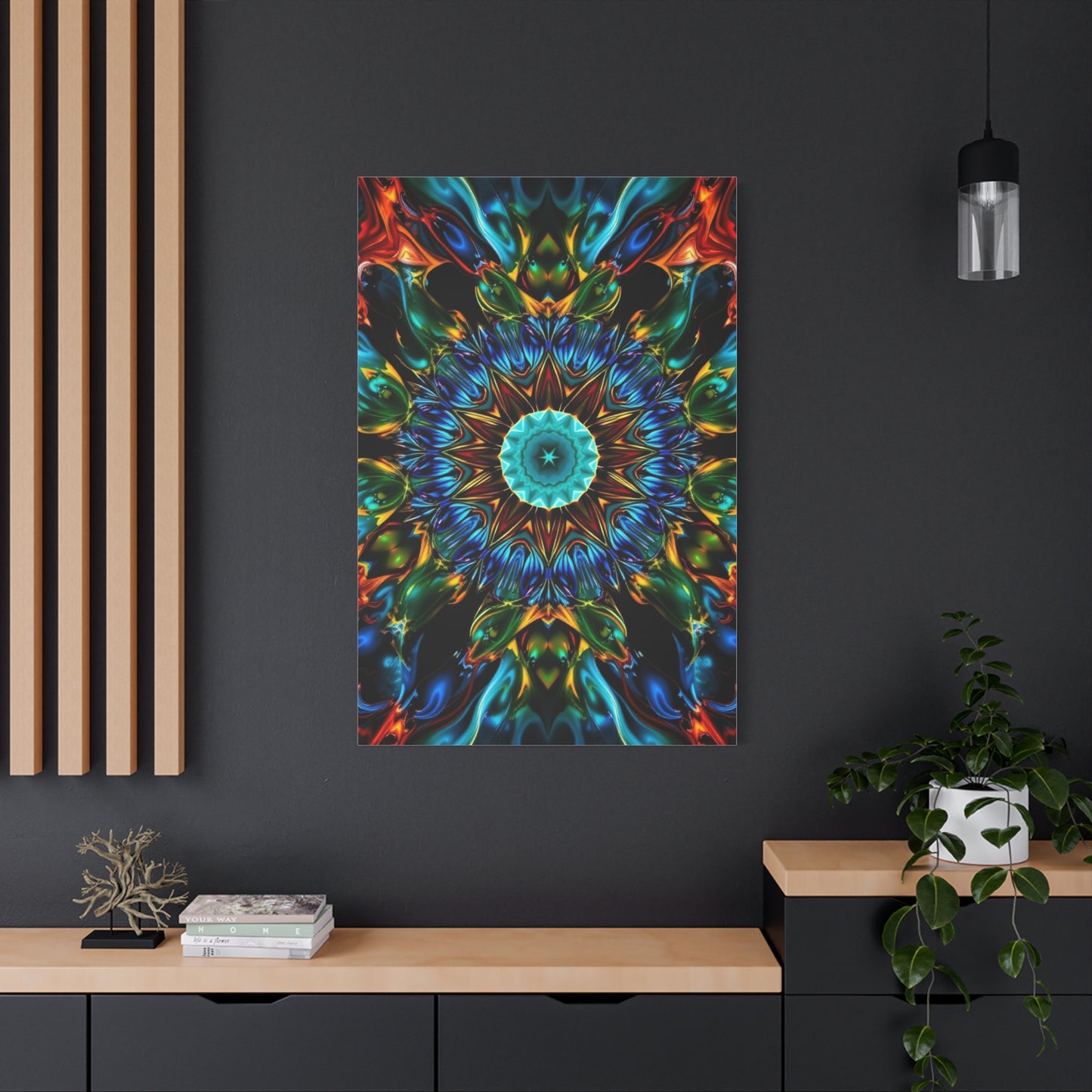 Supreme Abstract Shape & Patterns Art Collection Wall Art & Canvas Print
