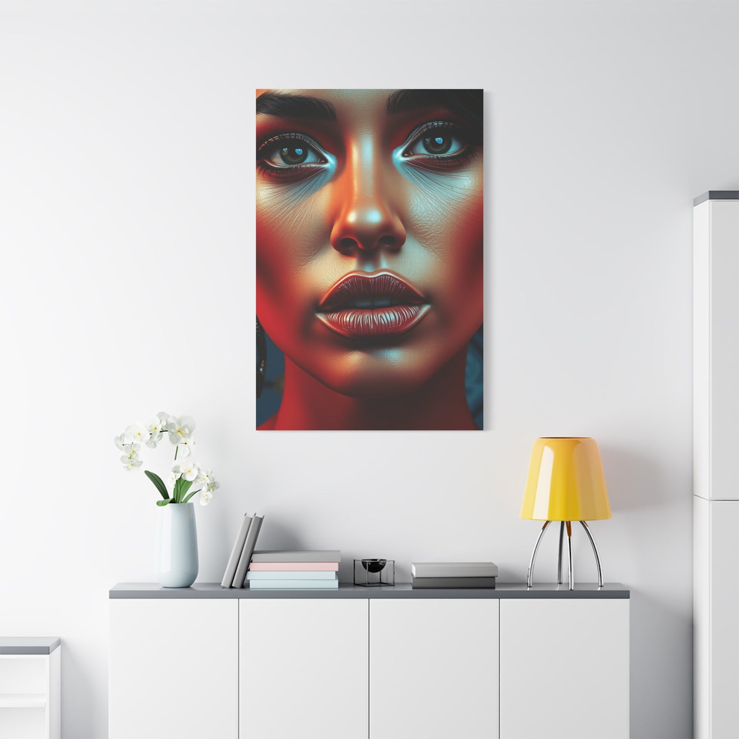Women’s Empowerment Art Canvas Art 10 Wall Art & Canvas Print