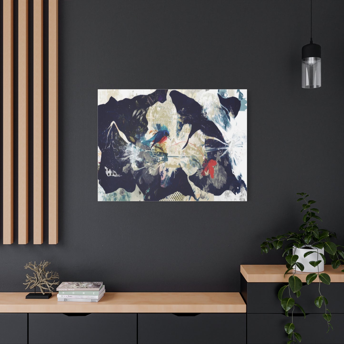 Dreamscape Fusion Wall Art & Canvas Prints