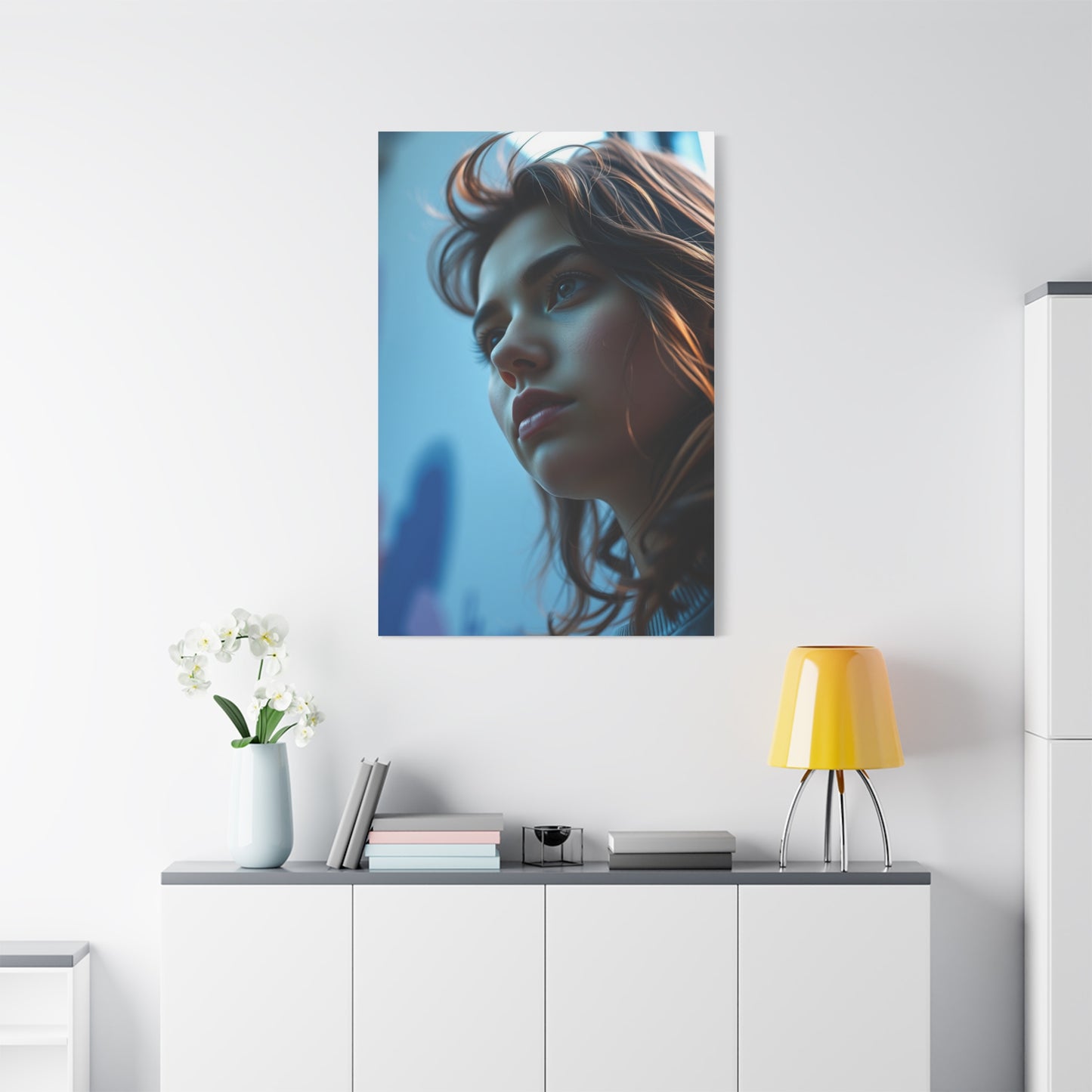 Supreme Art Collection Art for Teens Wall Art & Canvas Print