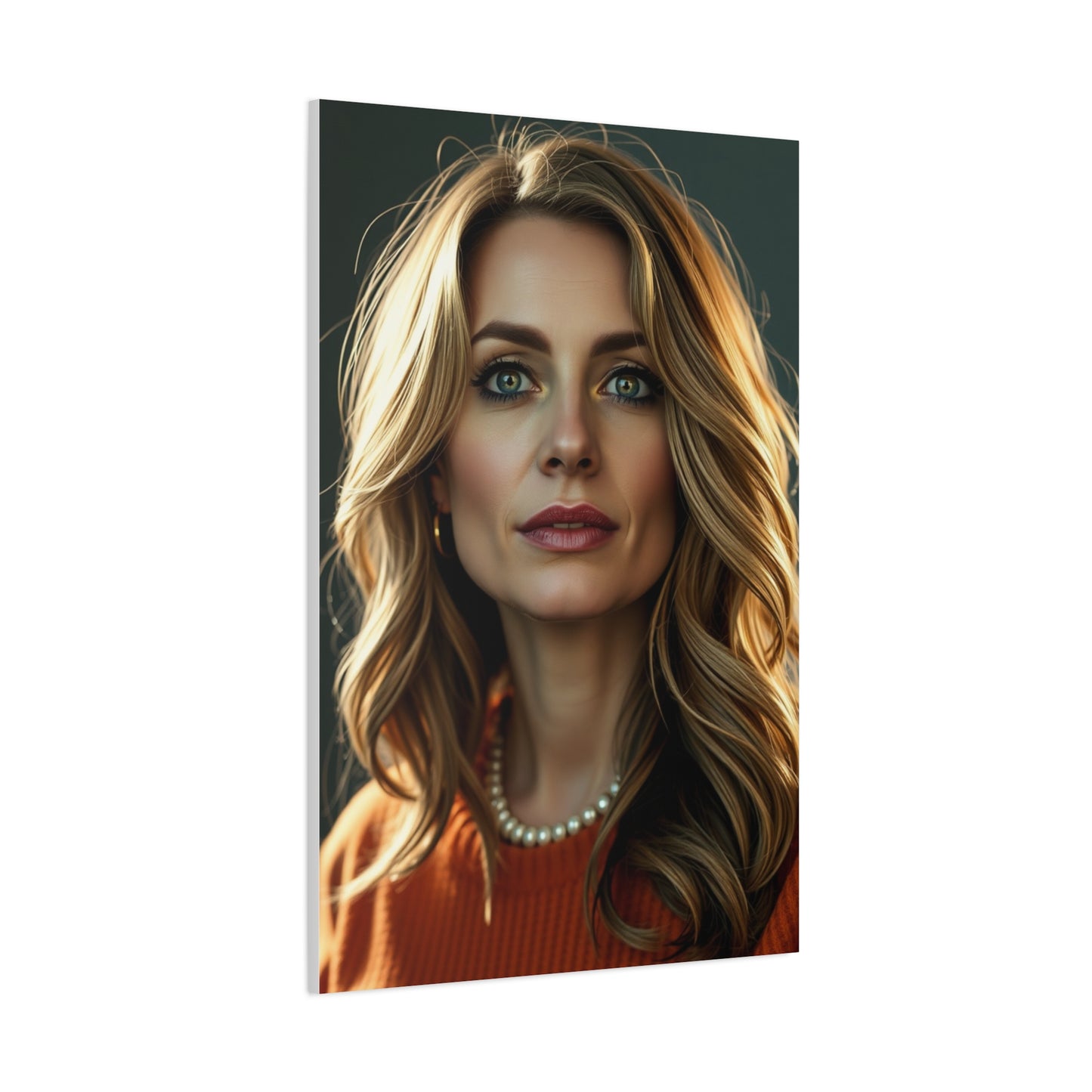 The Amy Peterson Art Supreme Gallery Wall Art & Canvas Print
