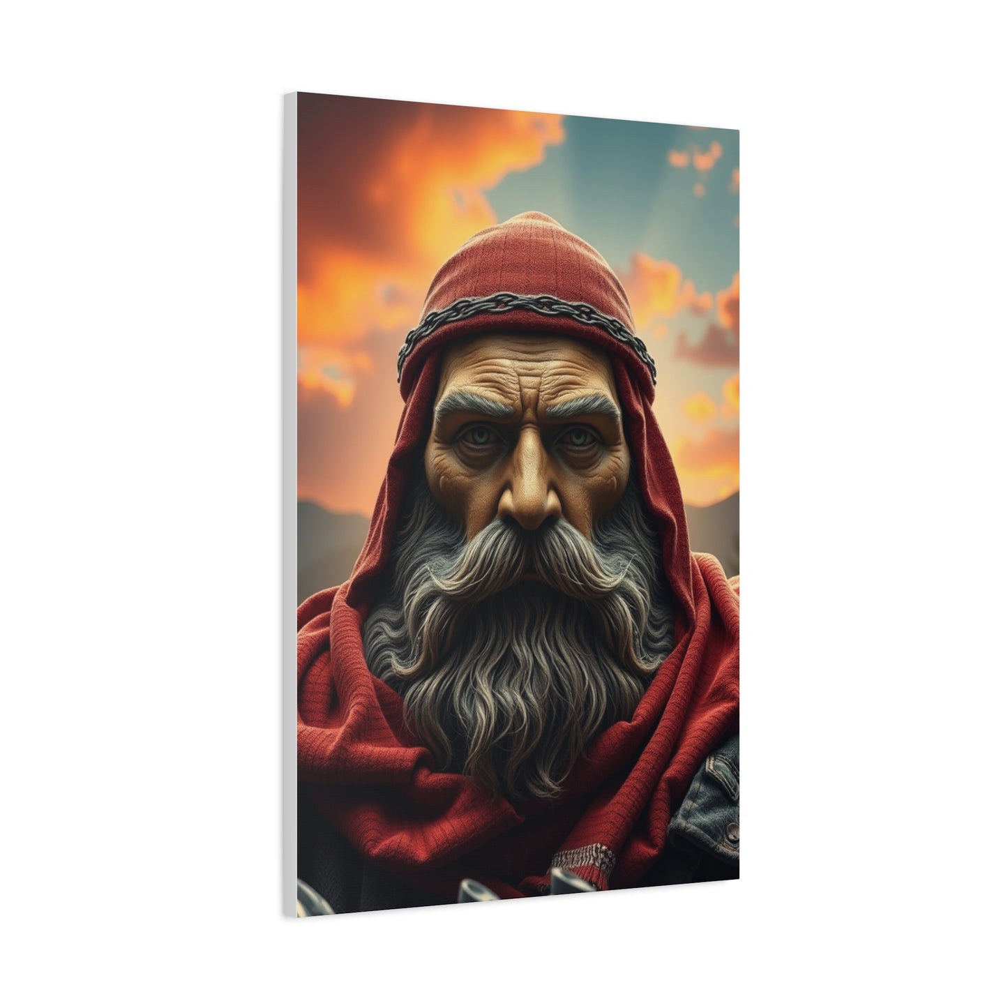 Stoner Art Premium Canvas 18 Wall Art & Canvas Print