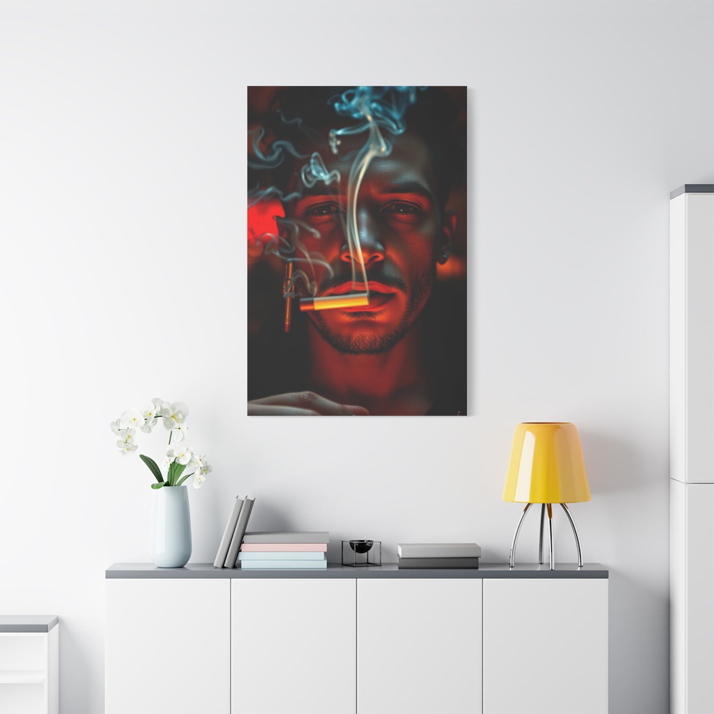 Veil of Whispers Artwork