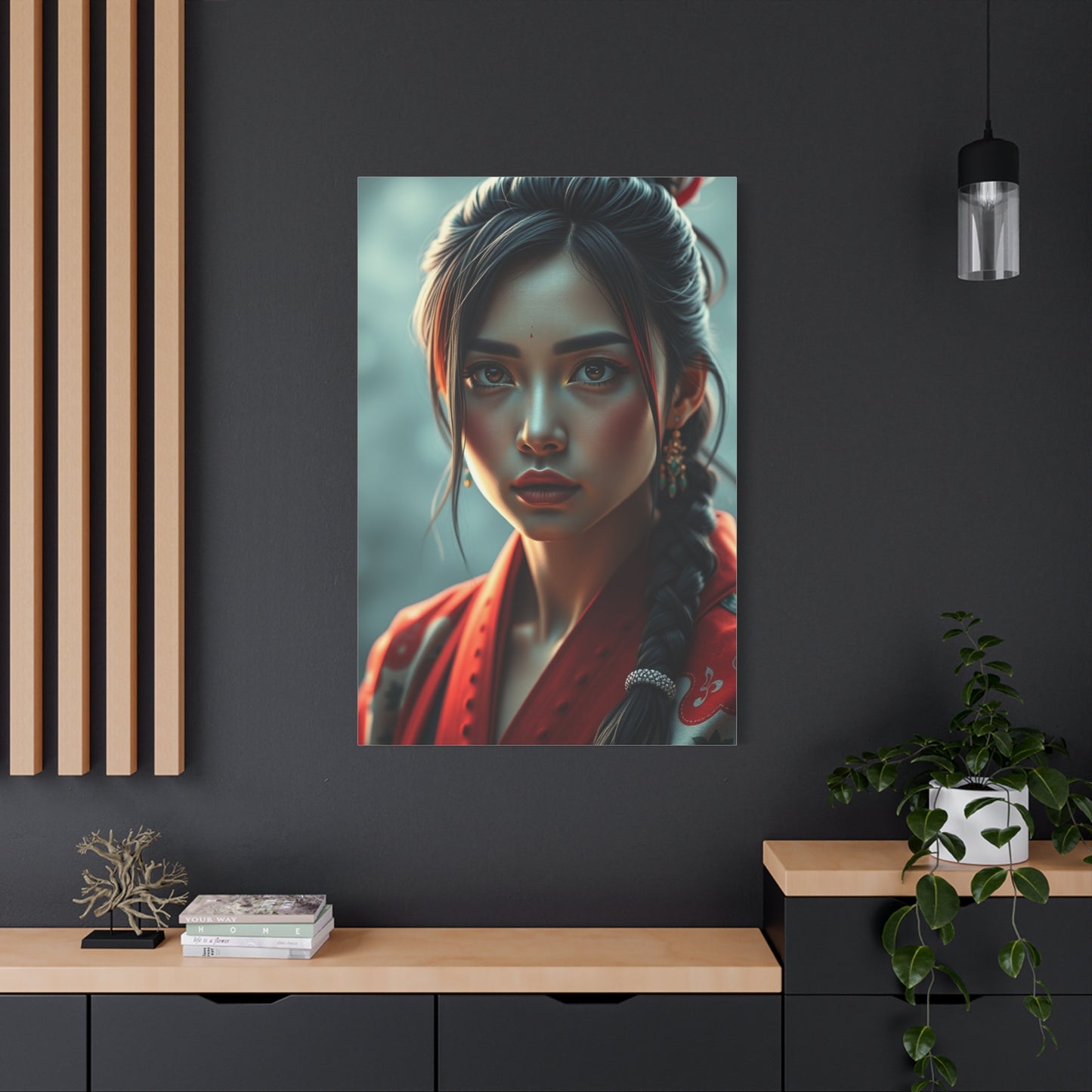 NUMA Wall Art Supreme Gallery Wall Art & Canvas Print