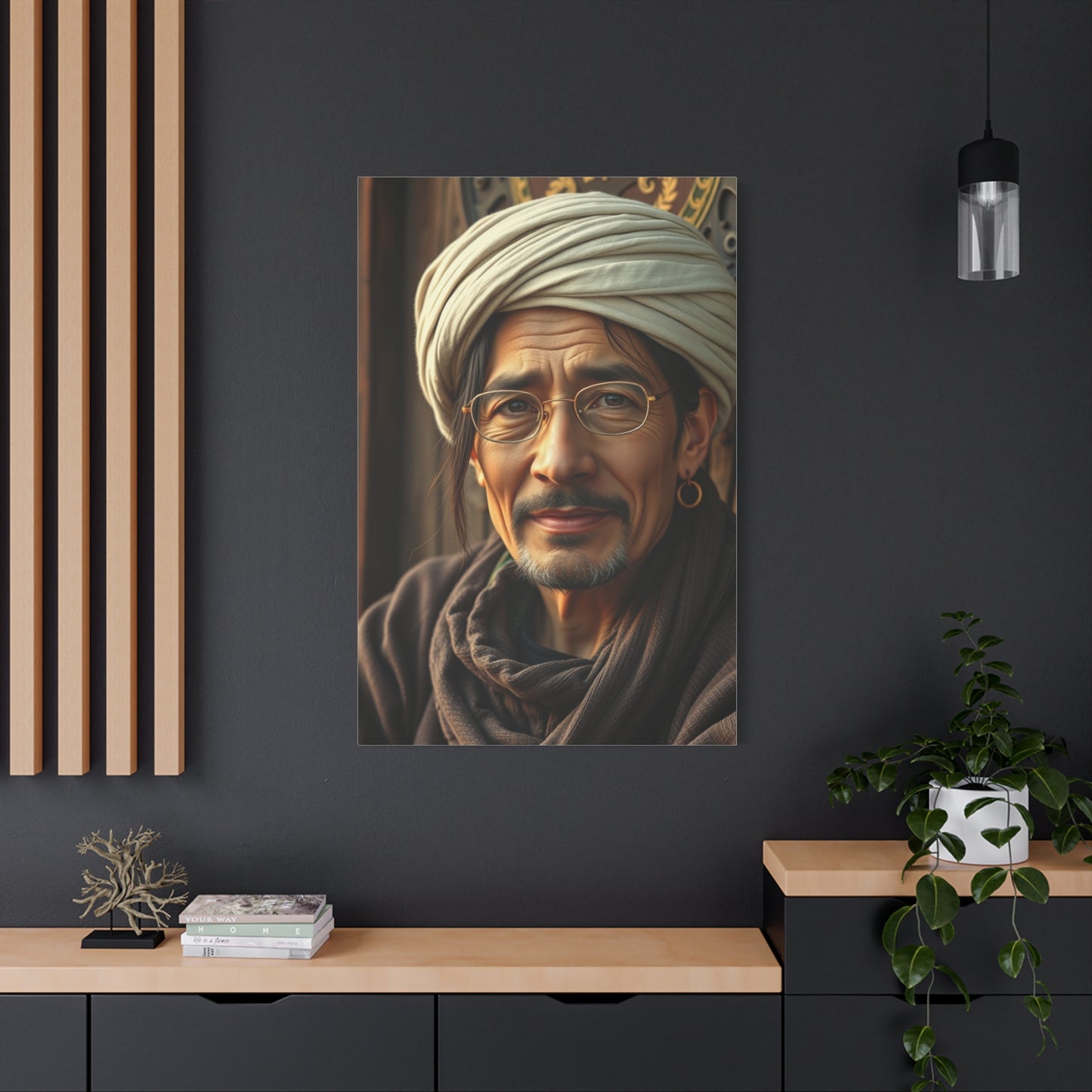 Artisan Legacy Tableau