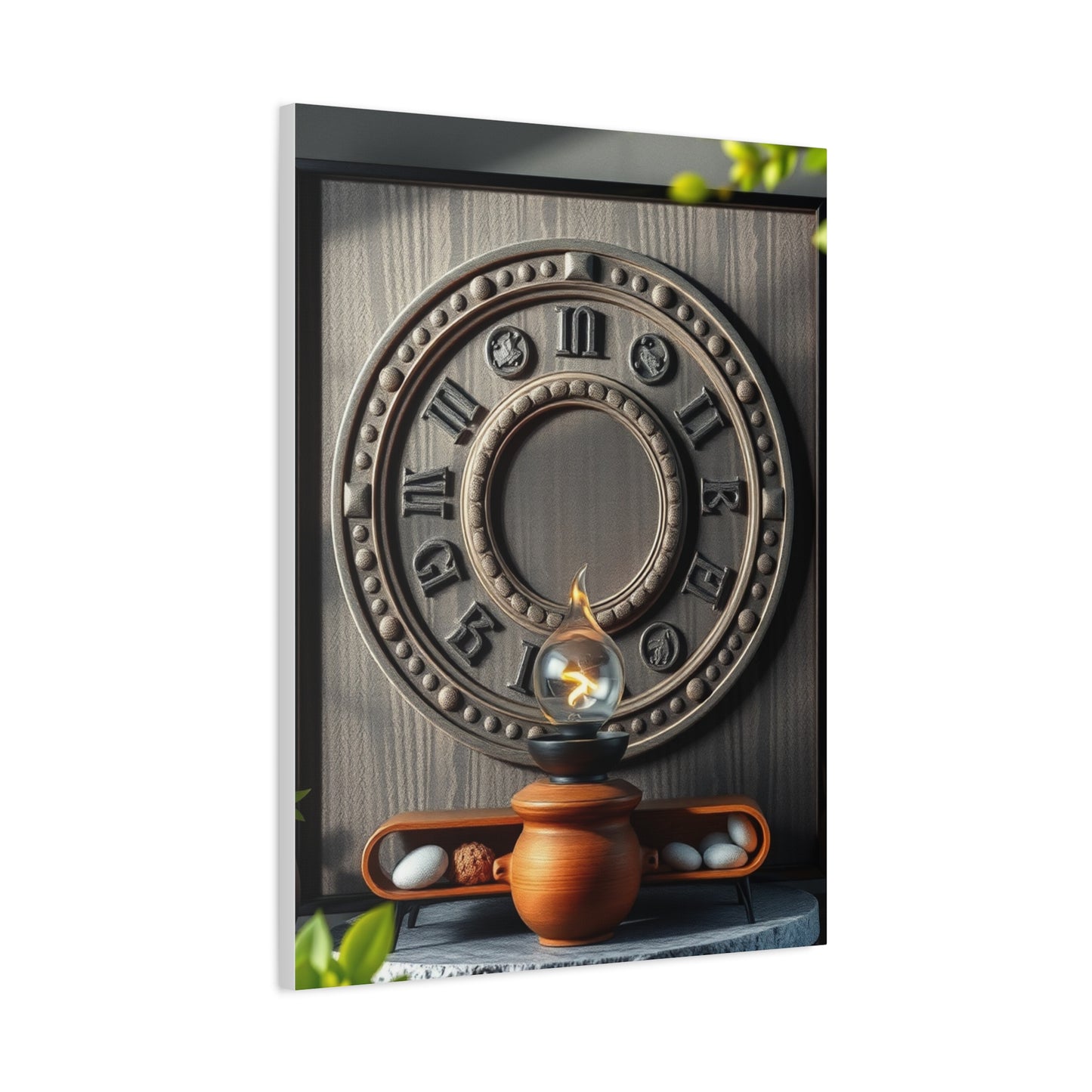 Peaceful Essence Decor Wall Art & Canvas Print