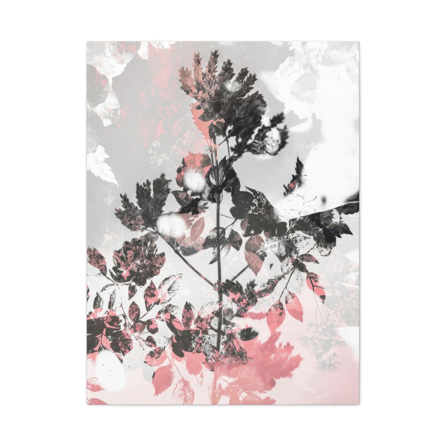 Ethereal Botanica Wall Art & Canvas Prints