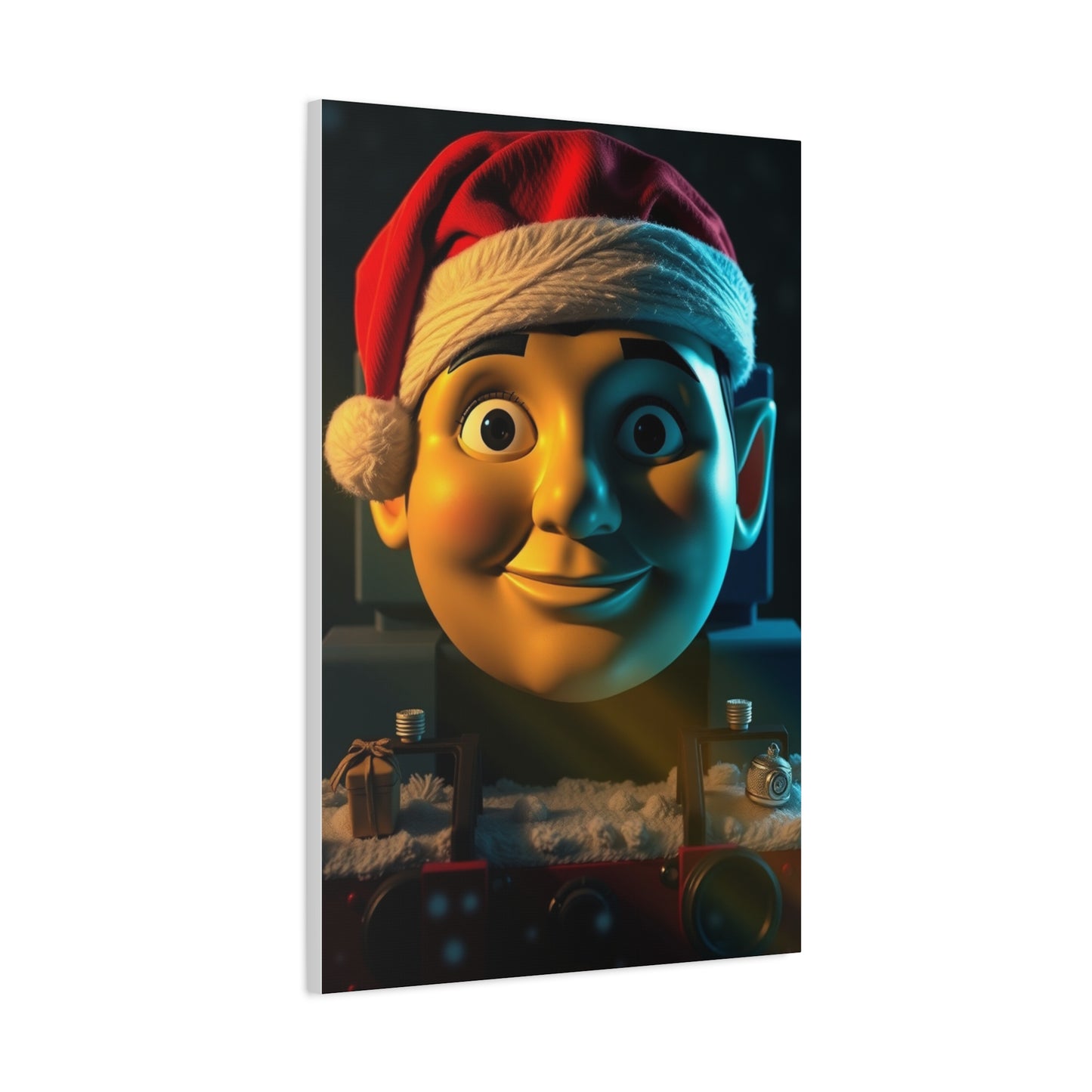 Thomas Fotomas Art Canvas Art 3 Wall Art & Canvas Print