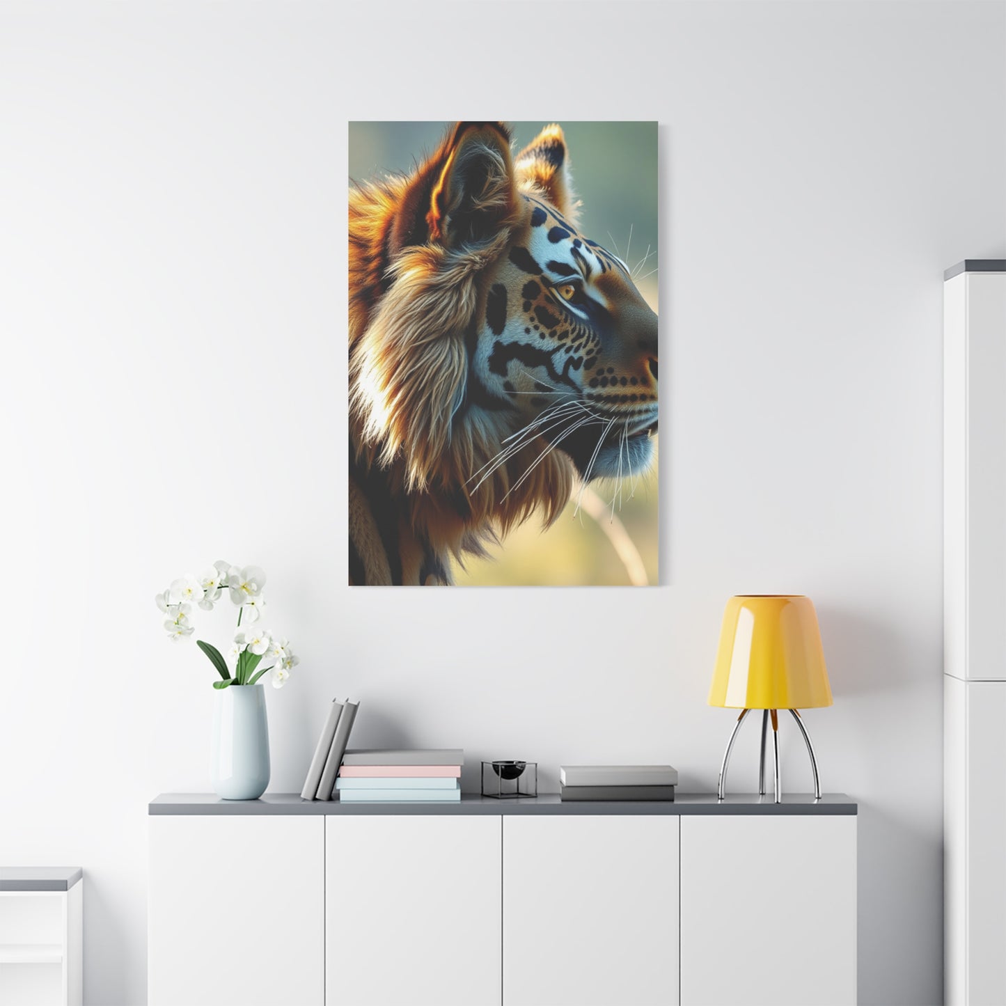 Graceful Wilderness Imagery Wall Art & Canvas Print