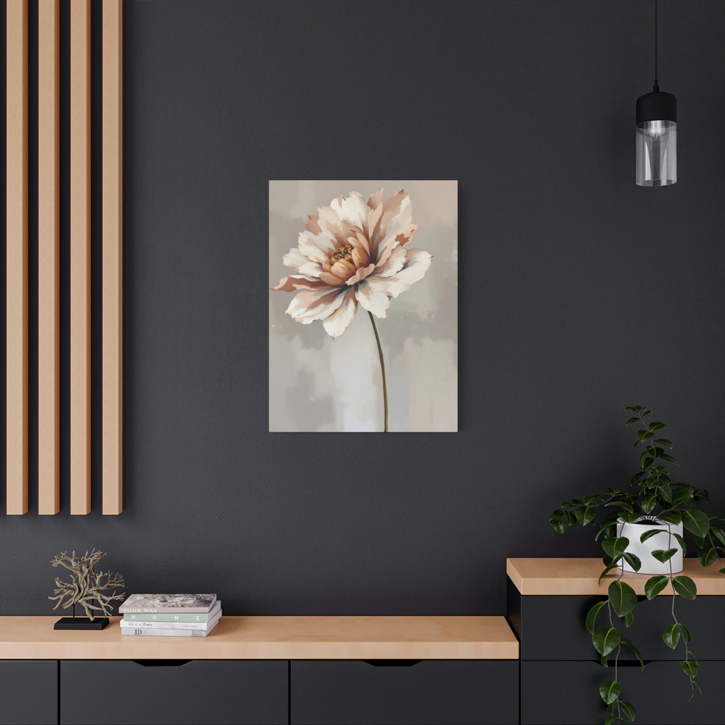Peony Perfection Wall Art & Canvas Prints