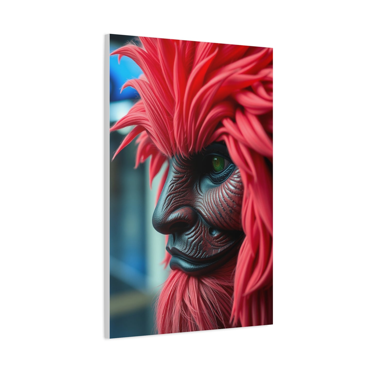 Wegs Art Art Premium Canvas 19 Wall Art & Canvas Print