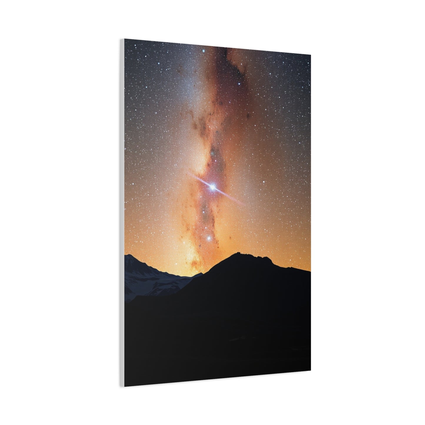 Constellation Art Canvas Art 1 Wall Art & Canvas Print