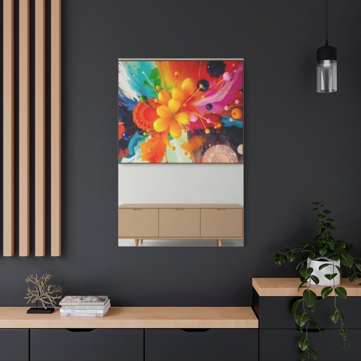 Luminous Palette Masterpiece