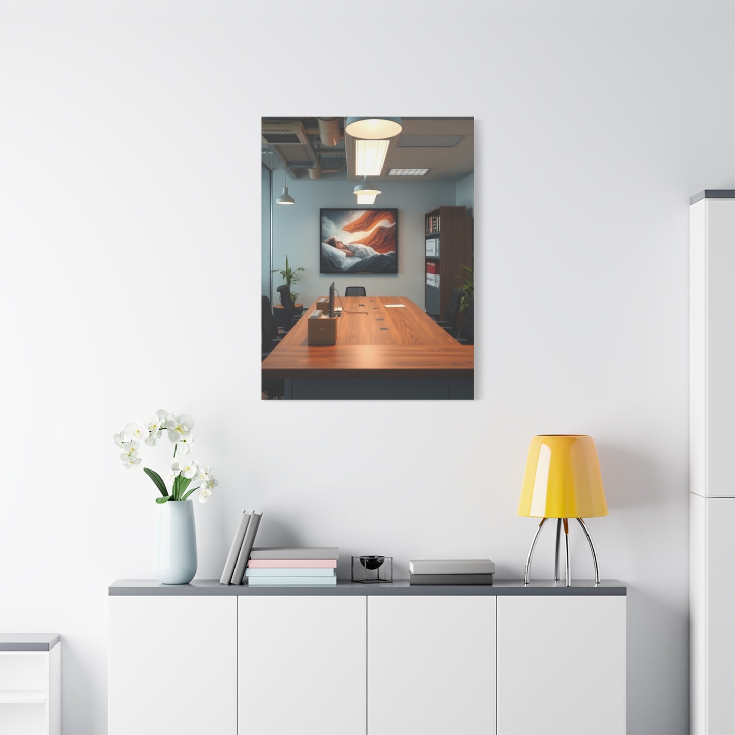 Prestige Panorama Prints Wall Art & Canvas Print