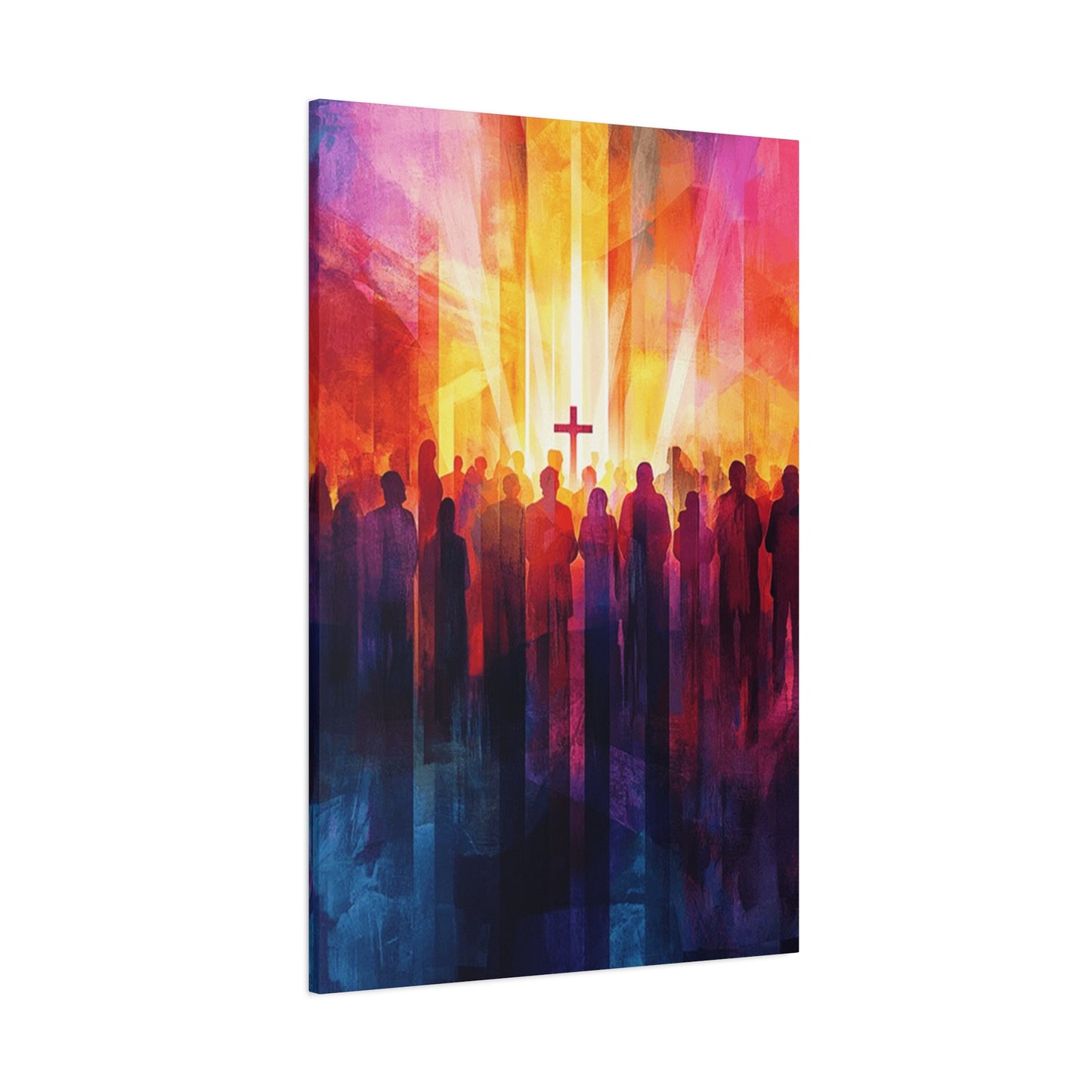 Christianity Spiritual Wall Art & Canvas Prints