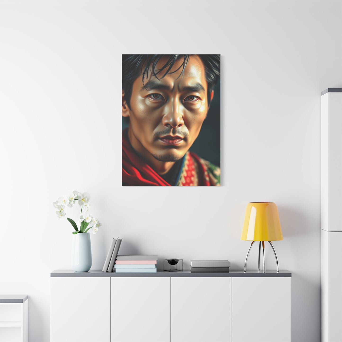 Artur Chen Art Canvas Art 4 Wall Art & Canvas Print