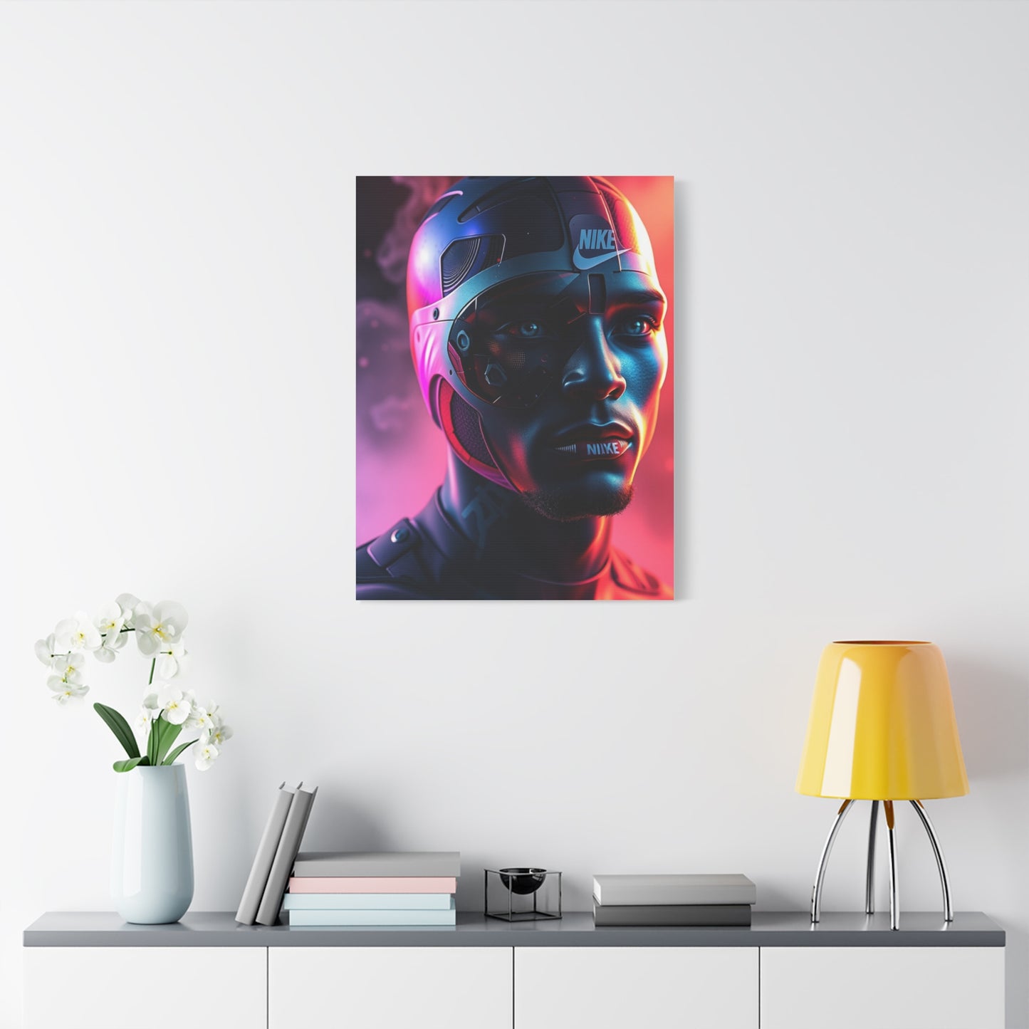 Regal Aeolian Art Wall Art & Canvas Print