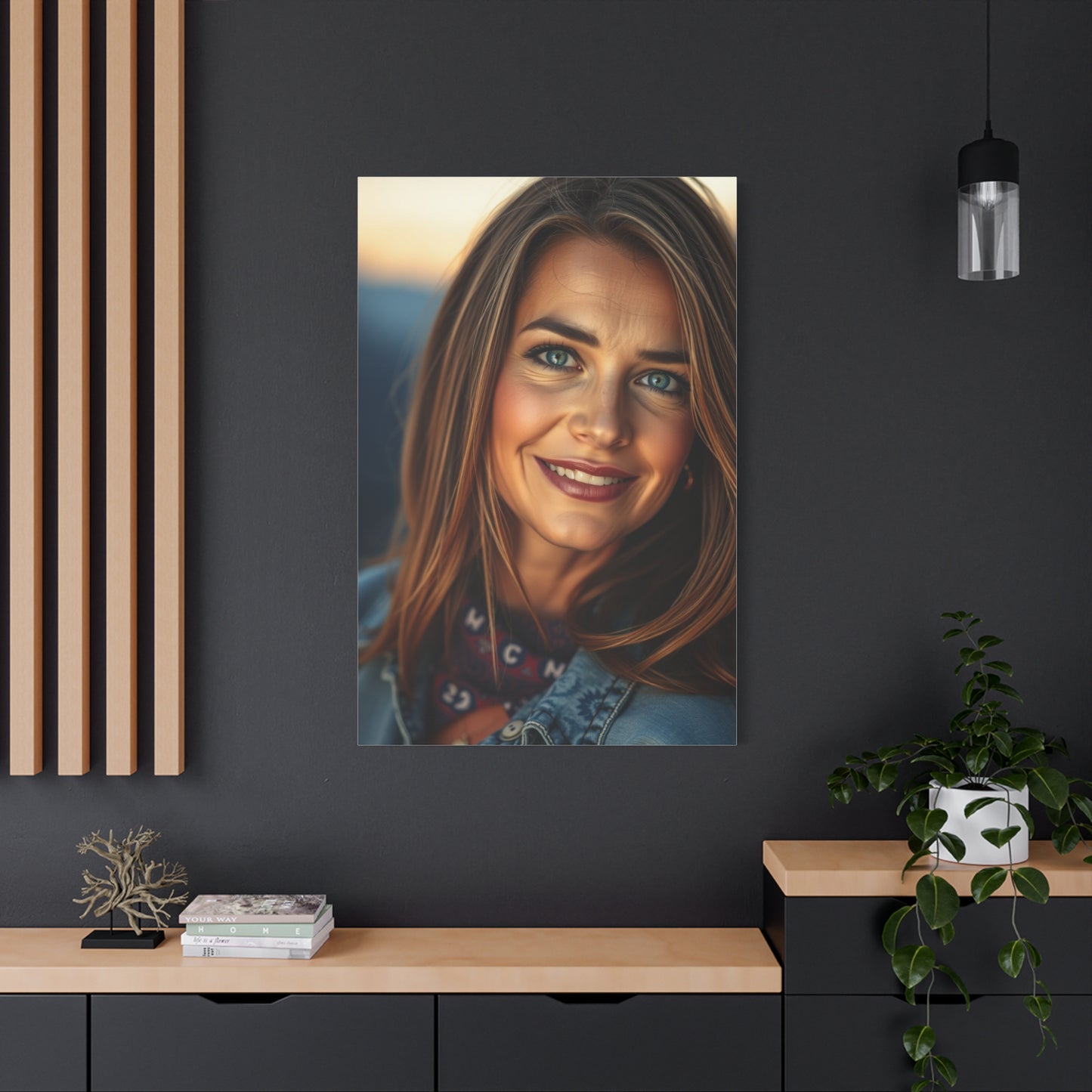 Amy Peterson Art Refined Canvas Wall Art & Canvas Print