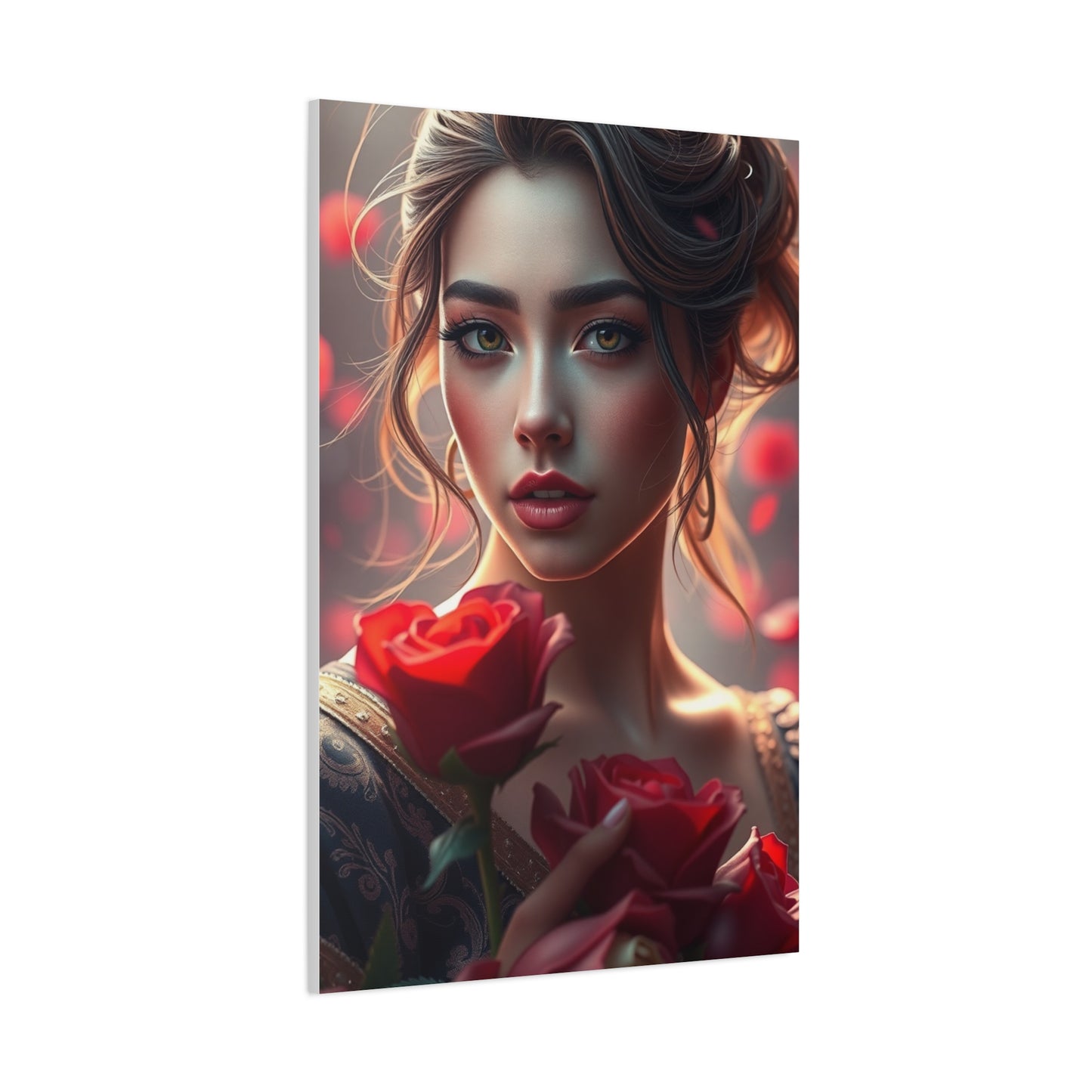Romance Art Premium Canvas 20 Wall Art & Canvas Print