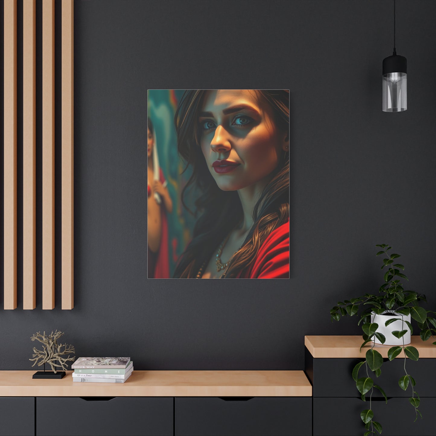 Lisas Artistry Elegance Series
