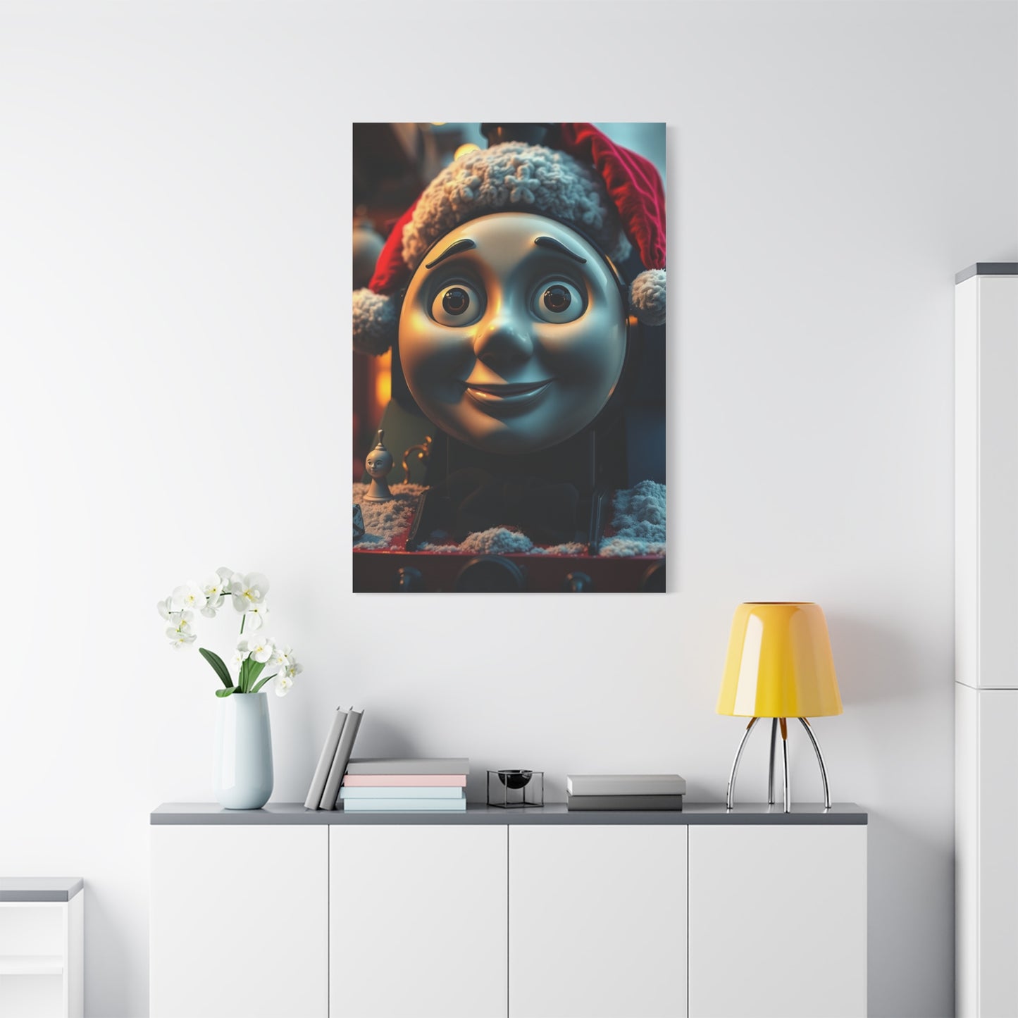 Thomas Fotomas Art Canvas Art 5 Wall Art & Canvas Print
