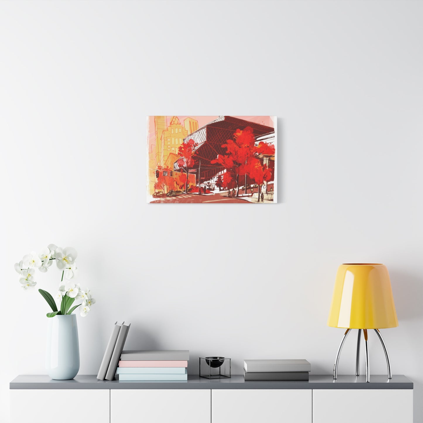 Eleanor Doughty 8 Wall Art & Canvas Prints