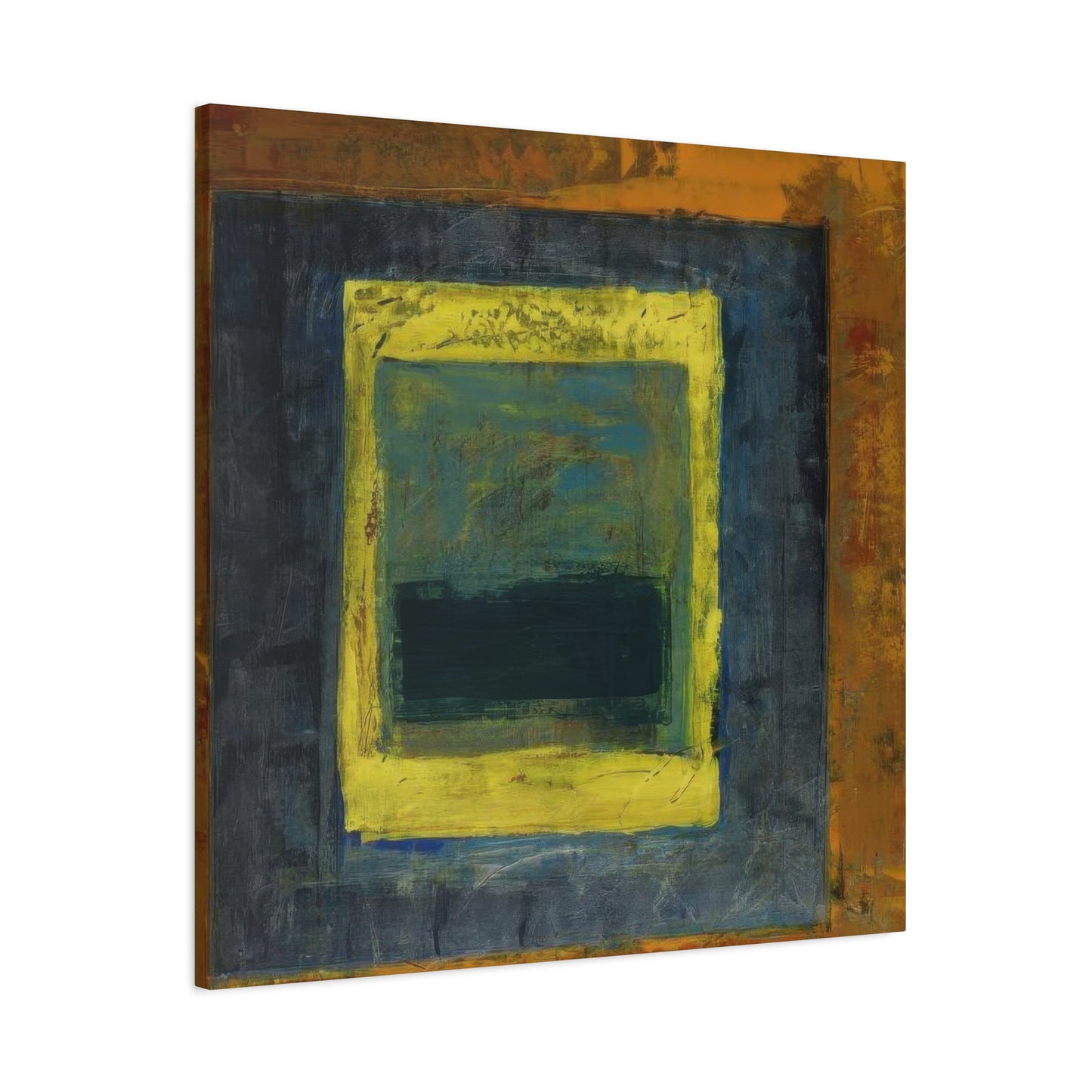 Joshua Schicker Four Corners Wall Art & Canvas Prints