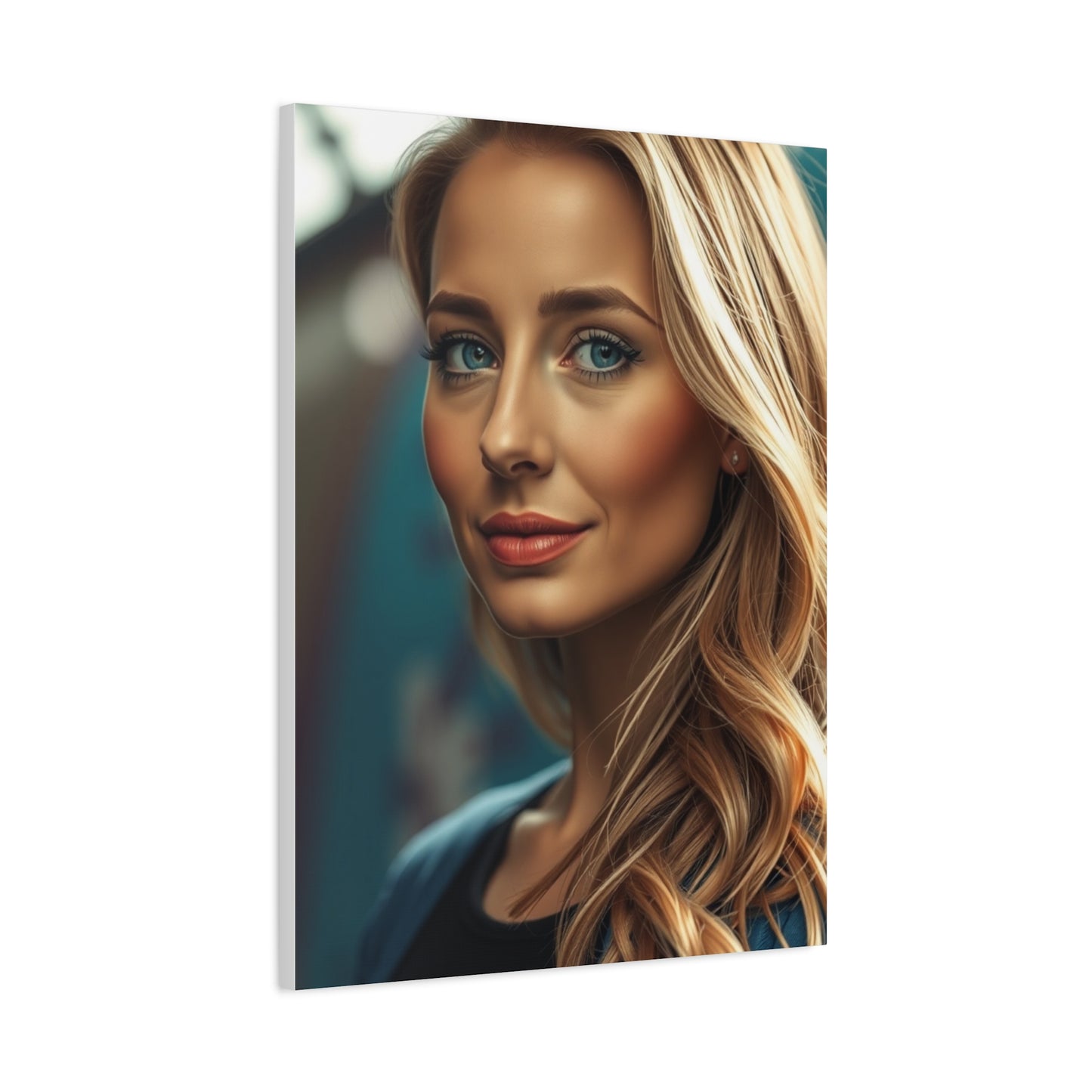 Jessica Stempel Art Canvas Art 1 Wall Art & Canvas Print