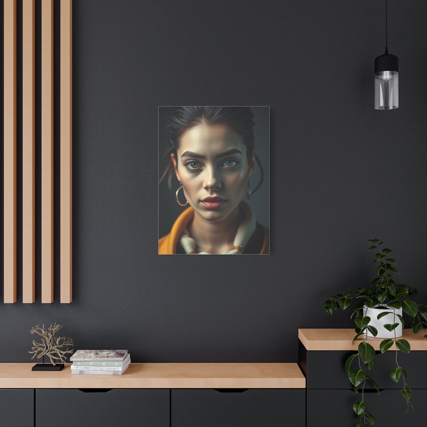 Prestigious Vista Canvas Wall Art & Canvas Print