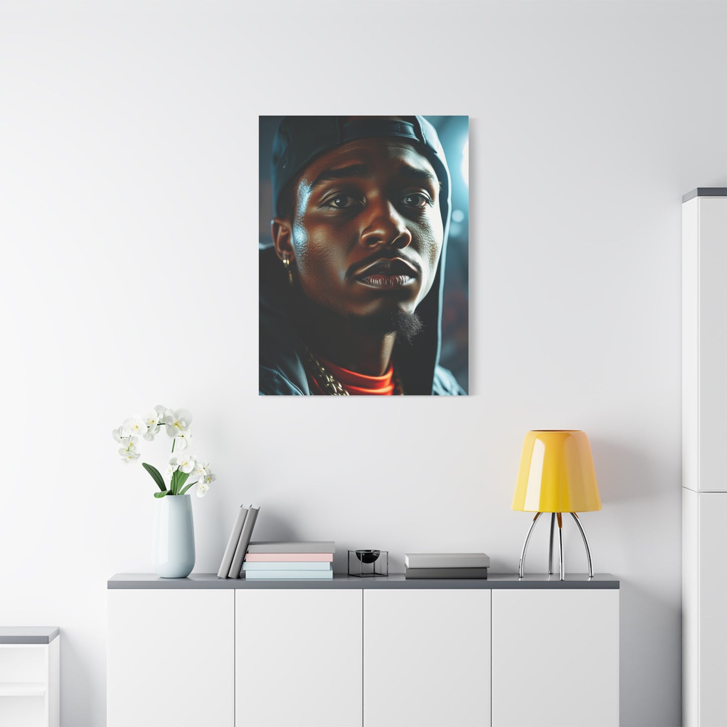 Hip Hop Art Premium Canvas 20 Wall Art & Canvas Print