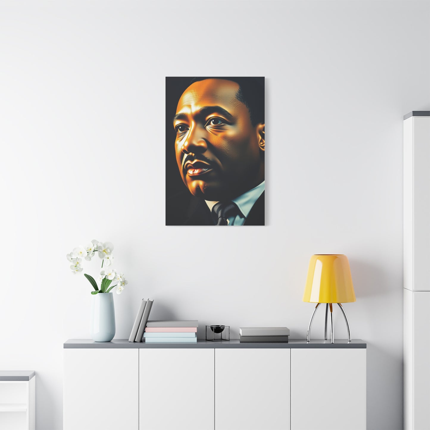 Inspirational Luminary Artwork